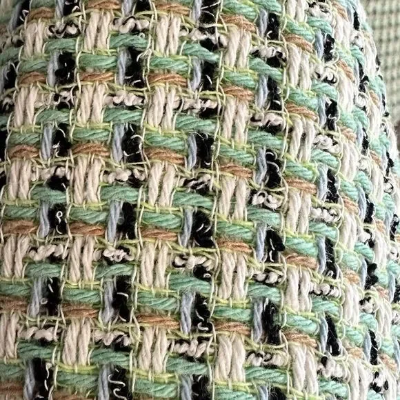 Mango Co-Ord Set Blazer Skirt New - Picture 7 of 9